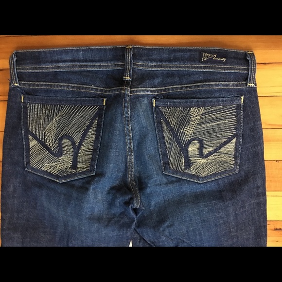 Gently used Citizens of Humanity jeans 31 - Picture 2 of 8